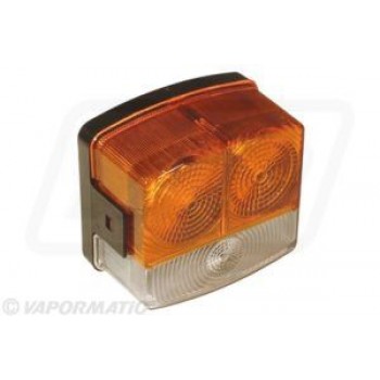 VPM3770 LH side lamp